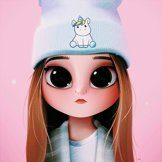 girl