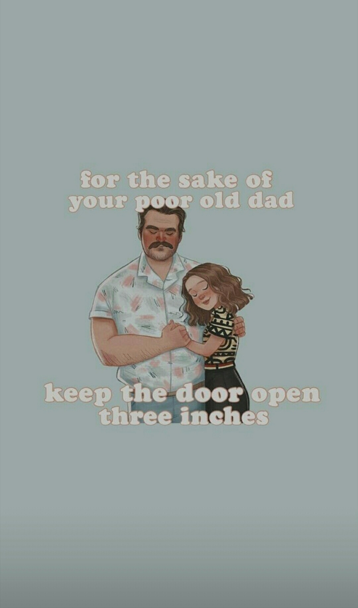 Stranger things