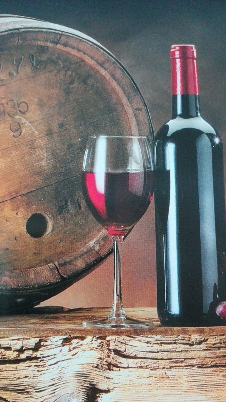 Wine©
