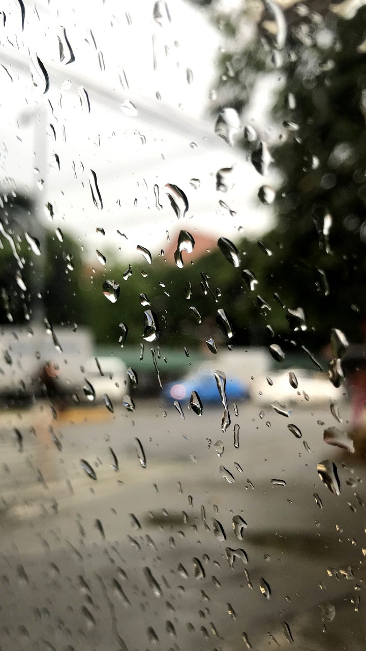 water drops