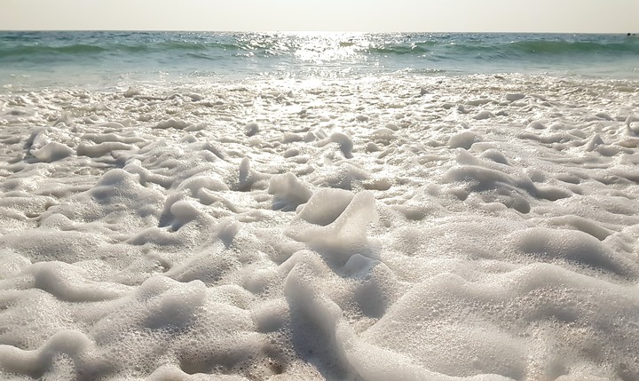 waves