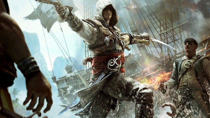 assassin's