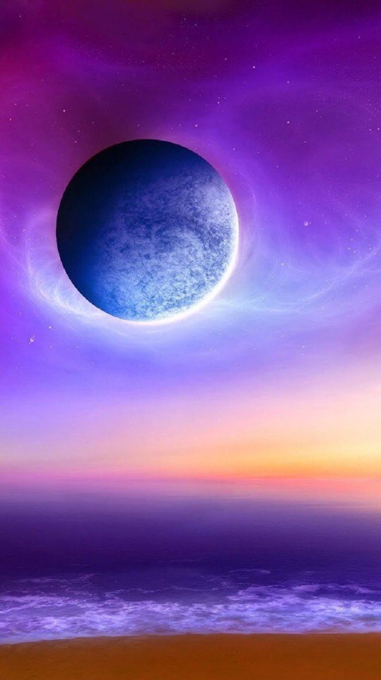 Moon