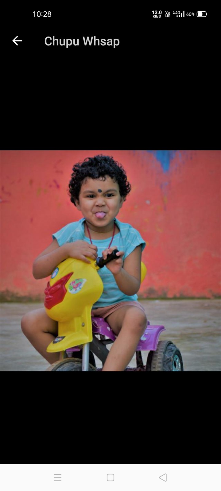 baby