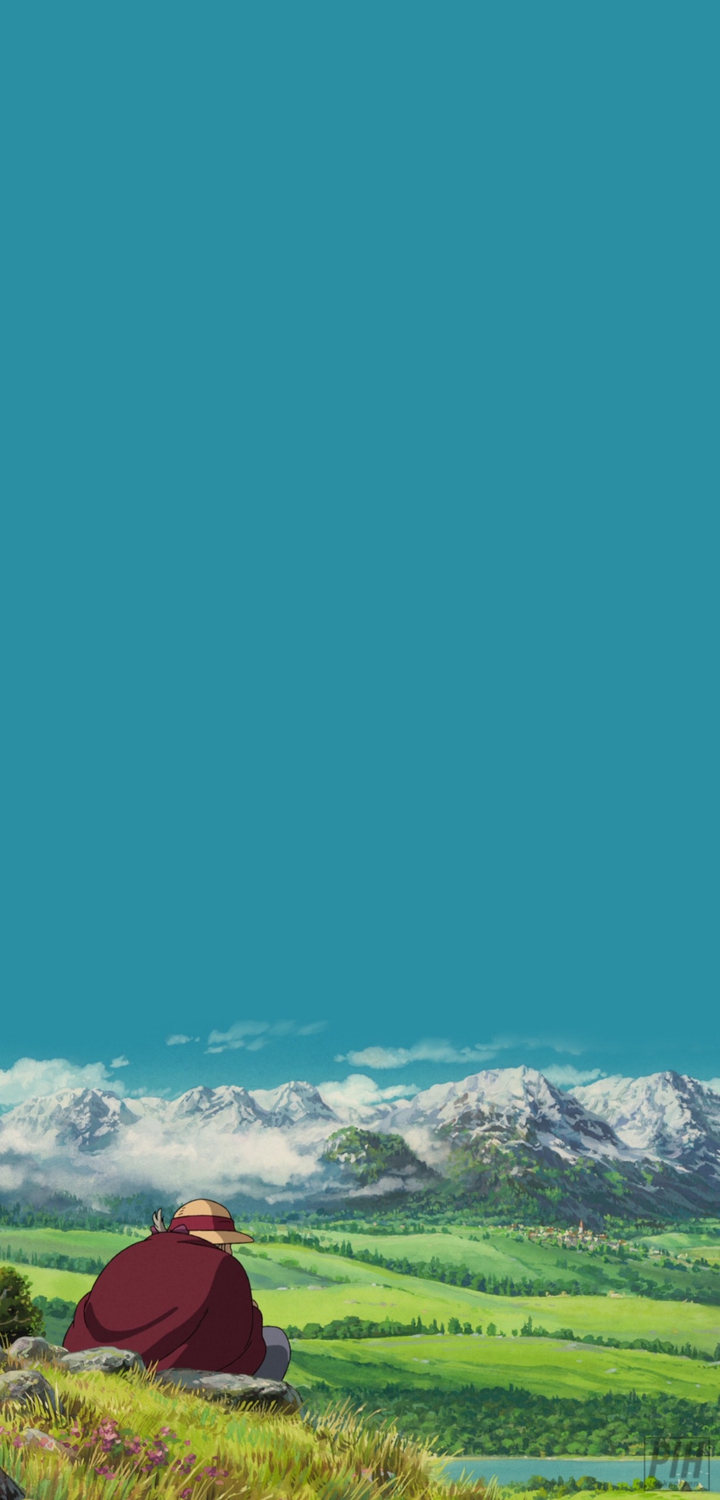 Howl's Moving Castle