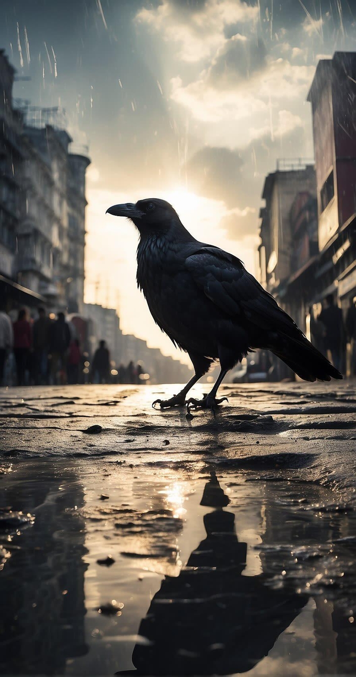 .
