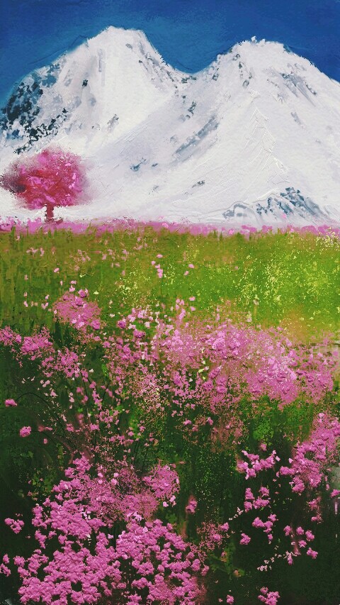 Digital art