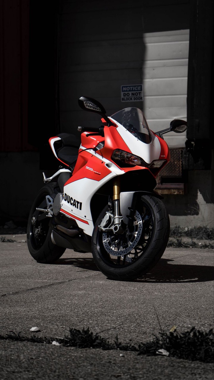 bike