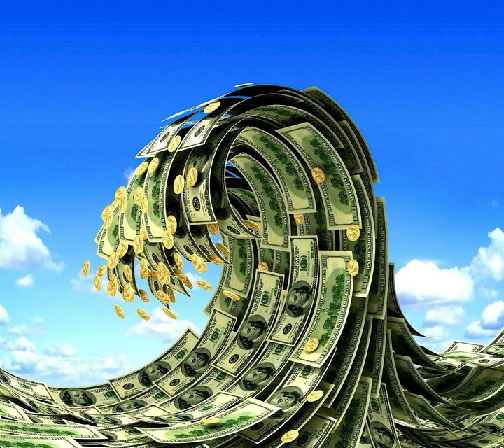 money