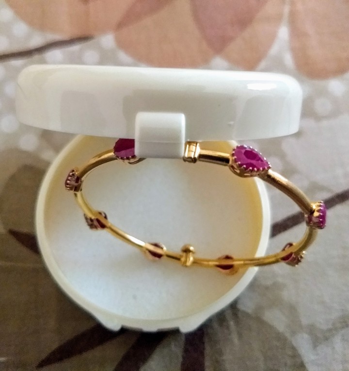 Bangle