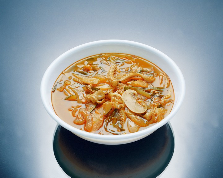 중국음식