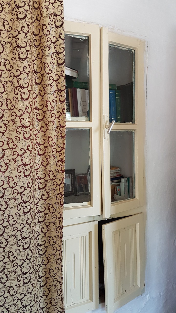 Köy evi