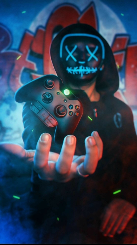 Gamer