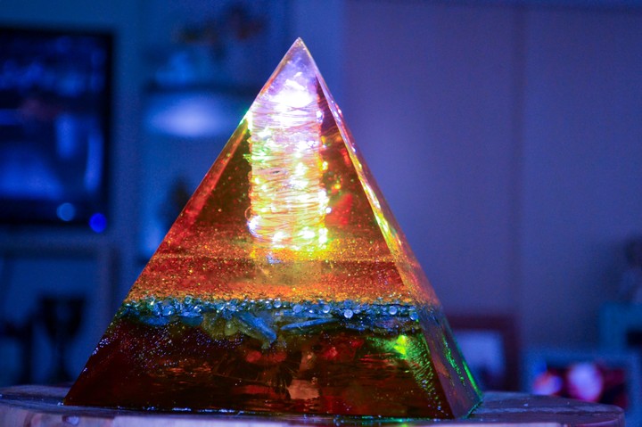Orgonites.org