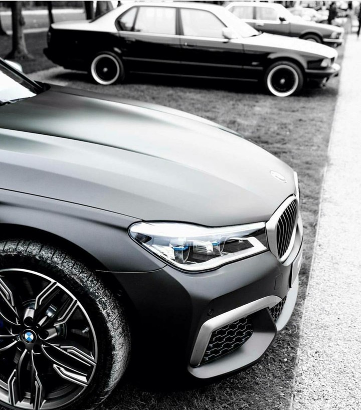 Bmw ❤