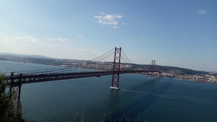 ponte 25 de abril