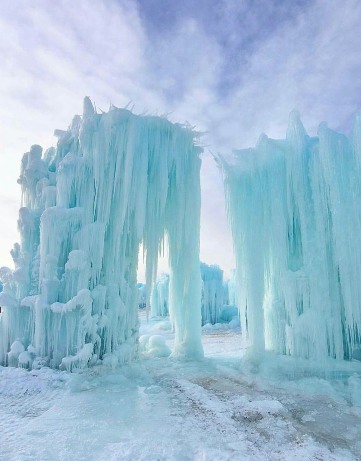 ice palatial