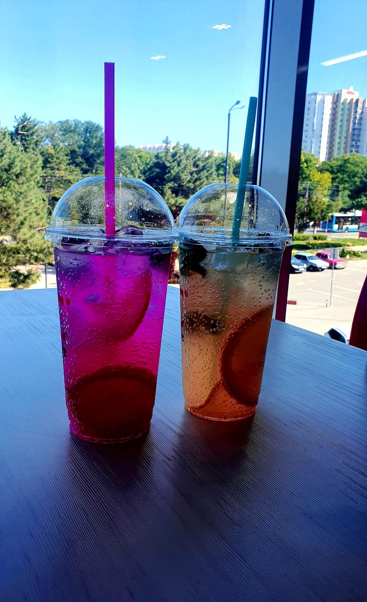 cocktail