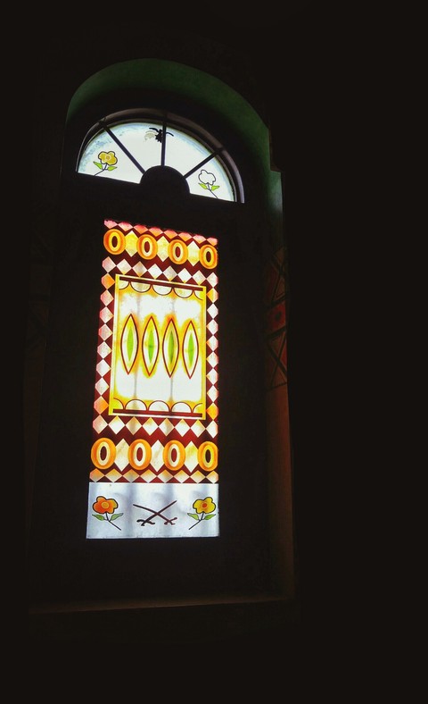 #art #history #window