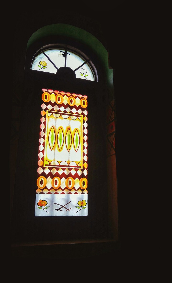 #art #history #window