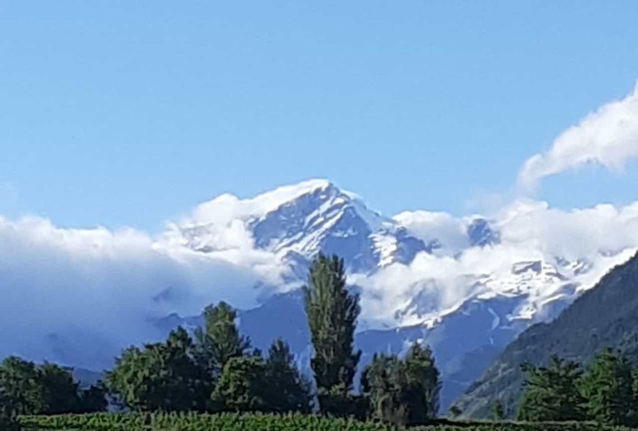 valle d'Aosta