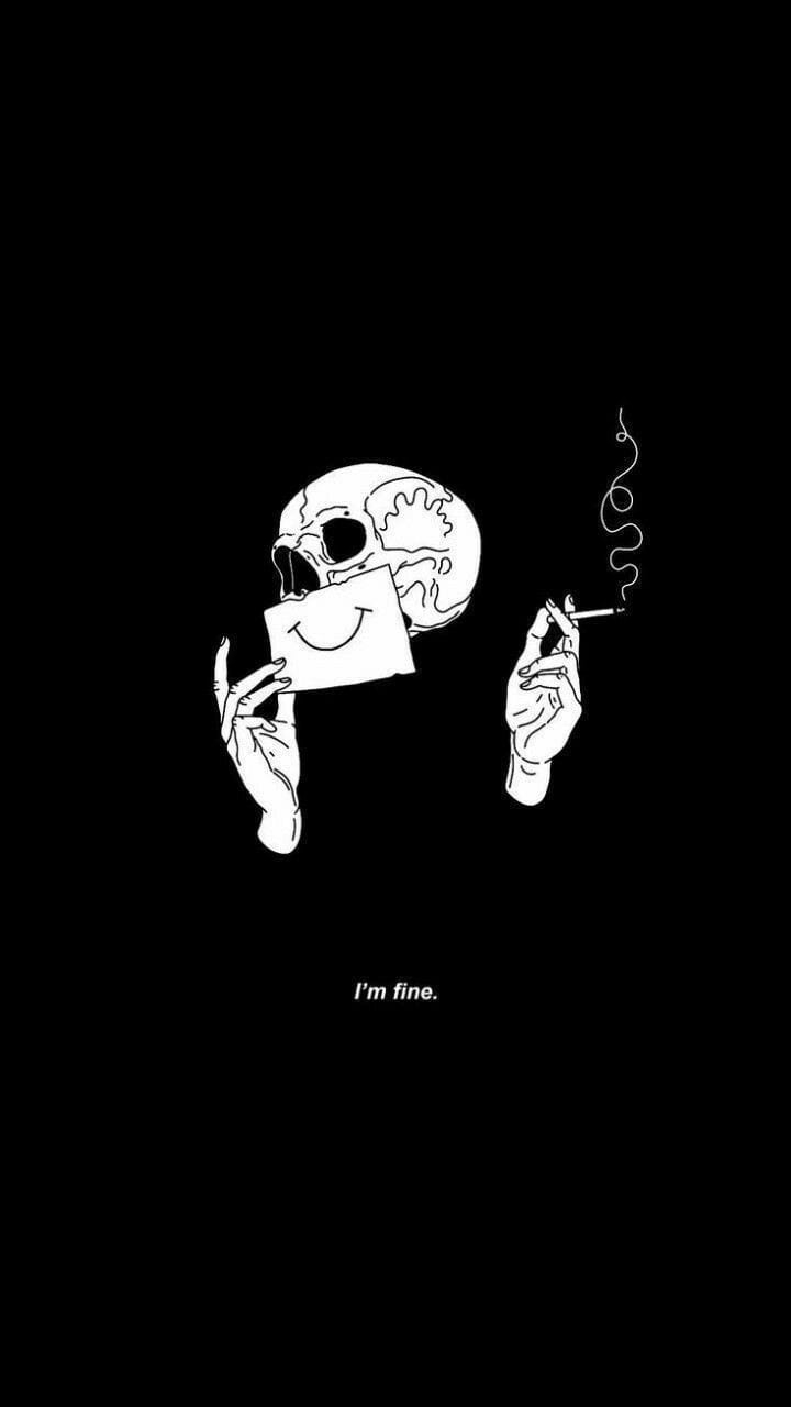 I'm Fine
