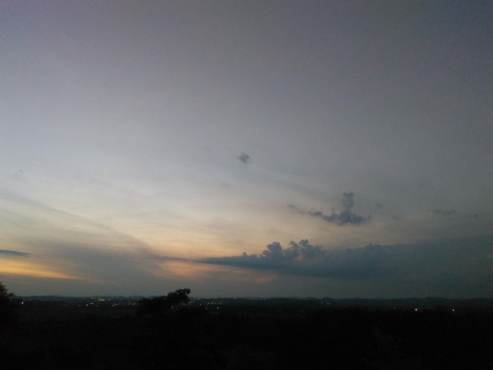 céu