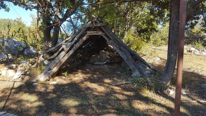 camp