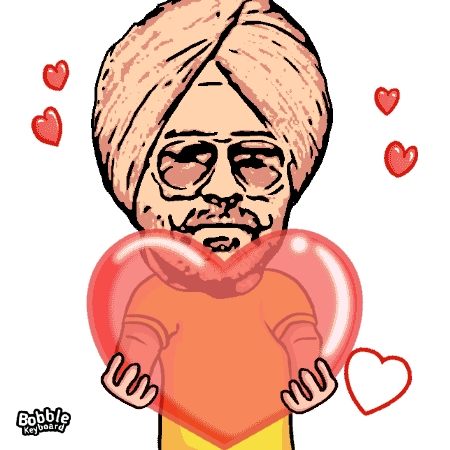 love