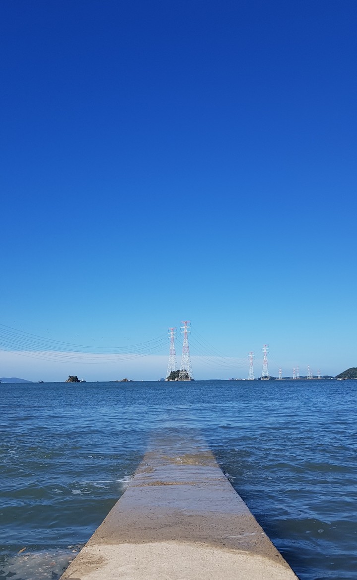 바닷길