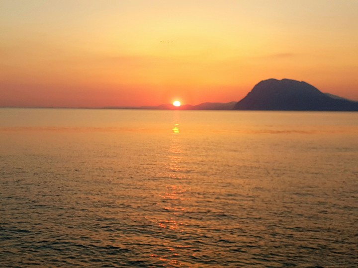 patra sunlight