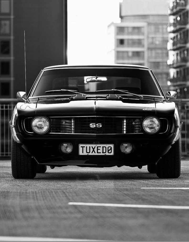Camaro
