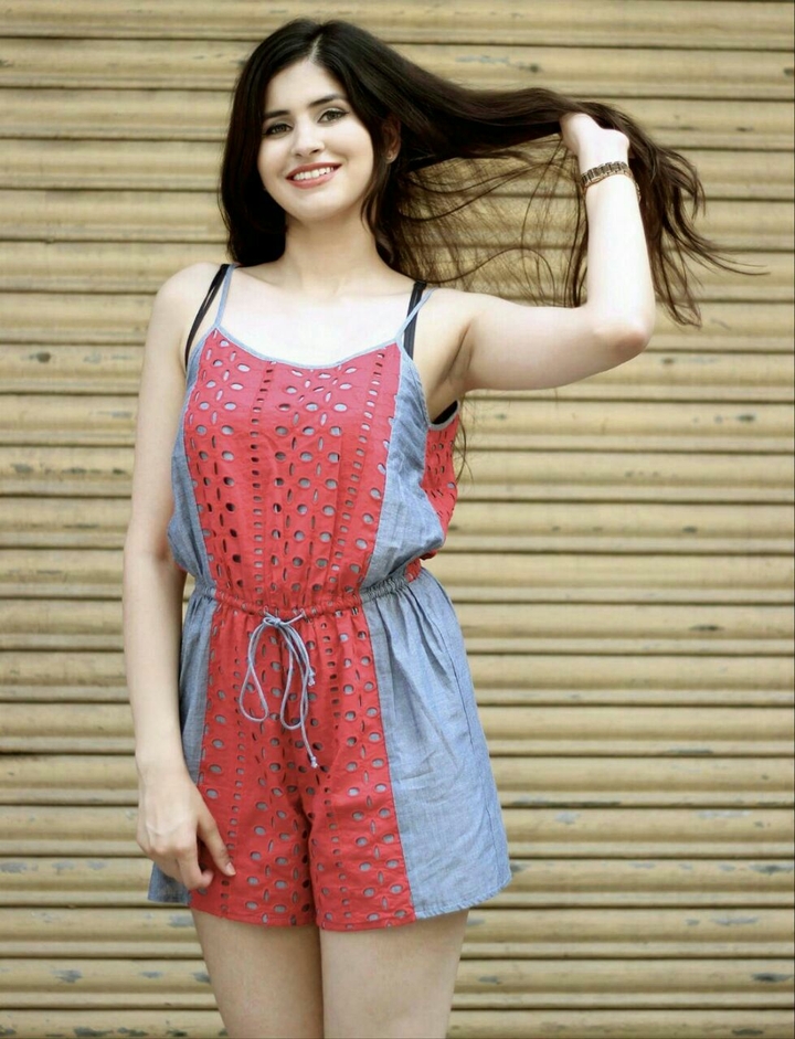Cute Girl