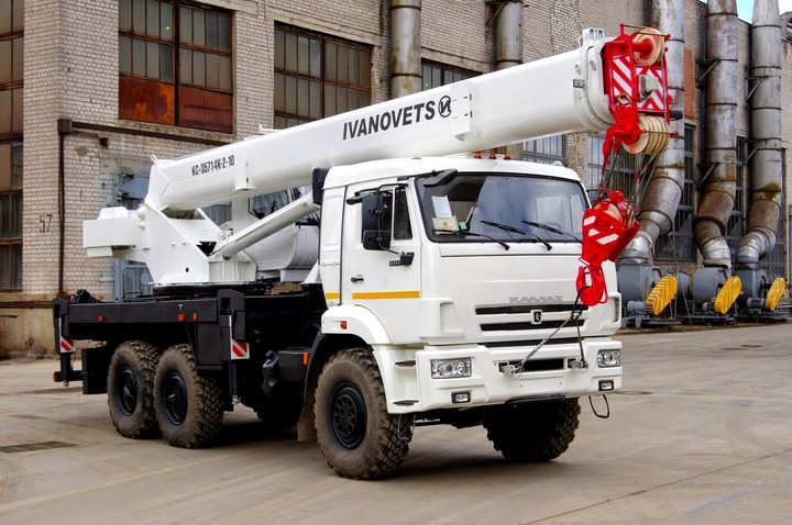 kamaz