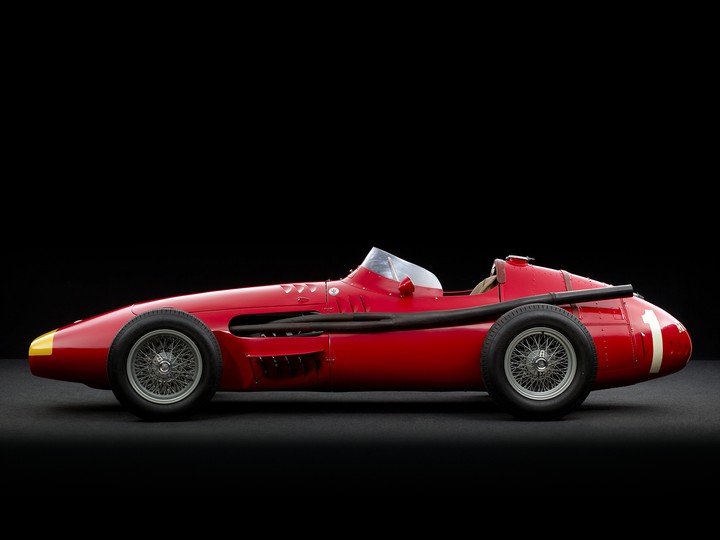 maserati