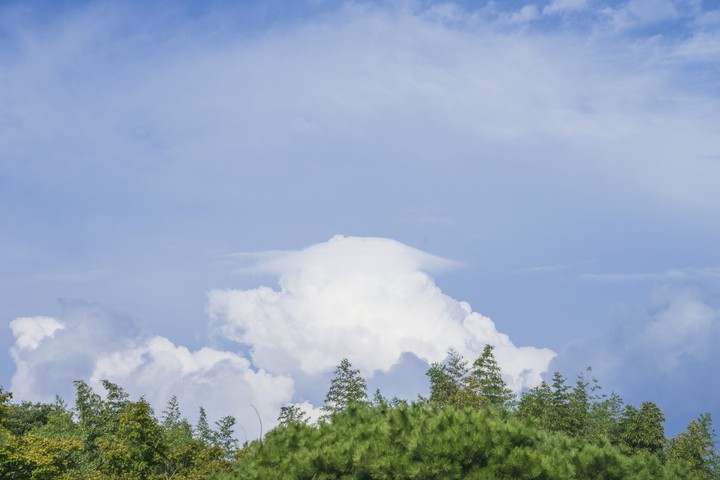 cloud