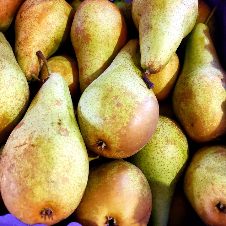 pear