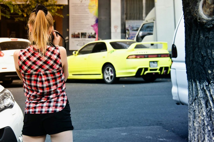 girl