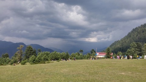 shogran