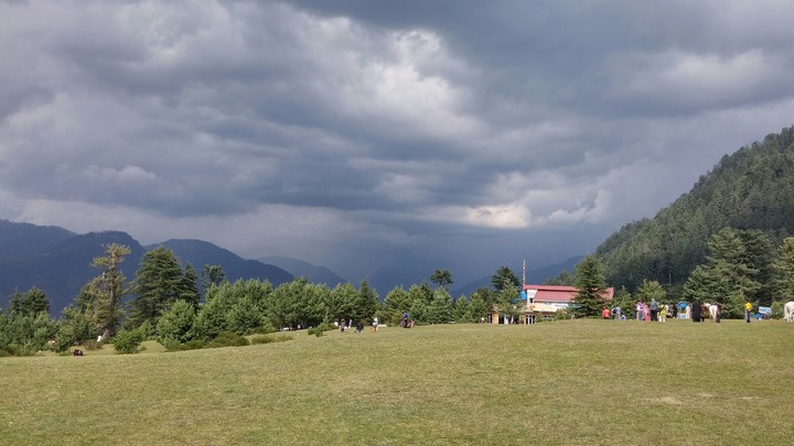 shogran