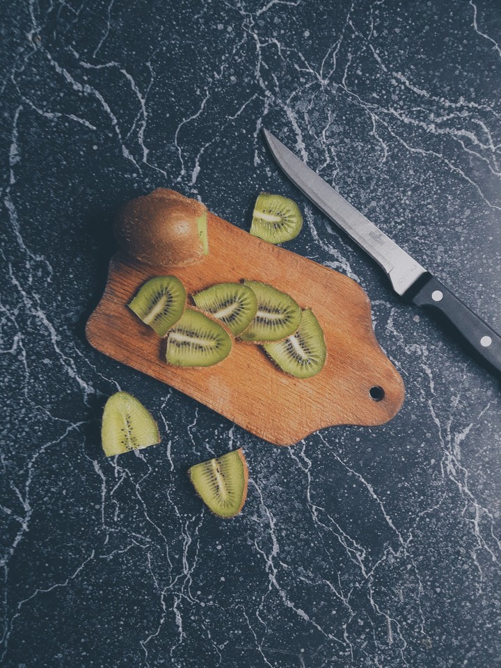 киви