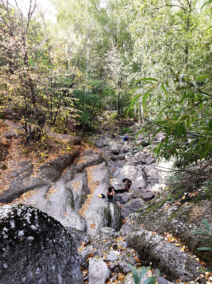 Башкирия.