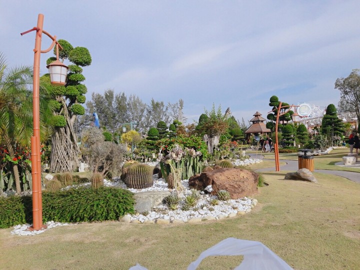 park