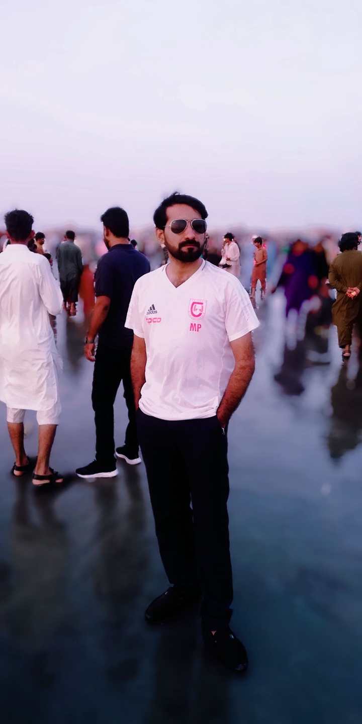 Karachi