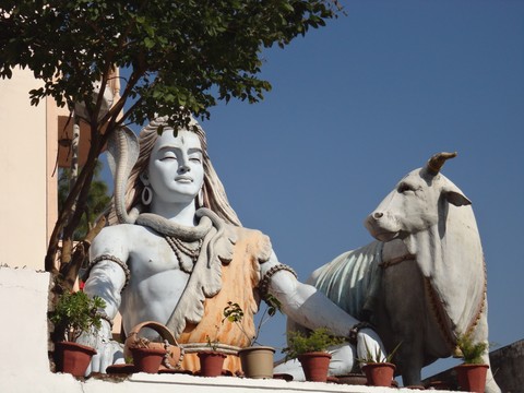 Shiv ji