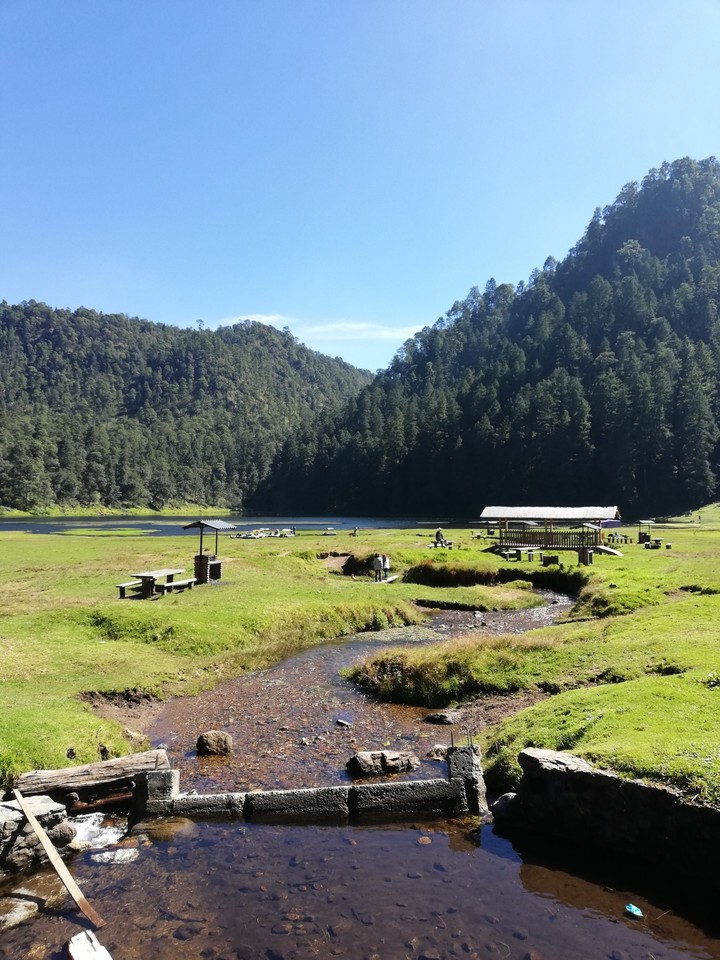 riachuelo