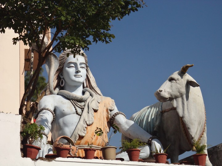Shiv ji