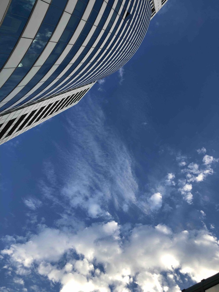 sky