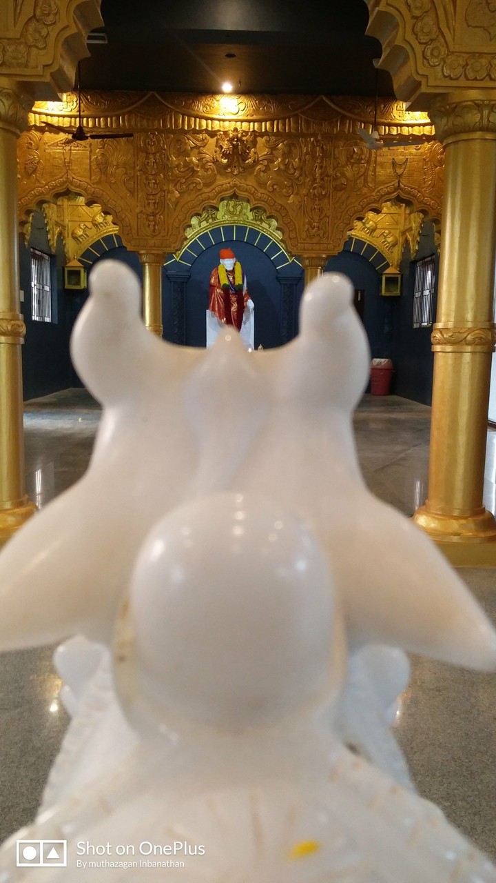 sai baba