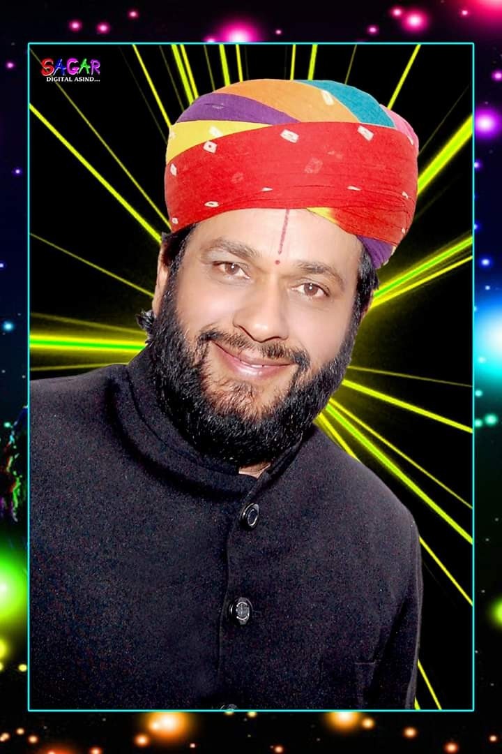 jai baba ri